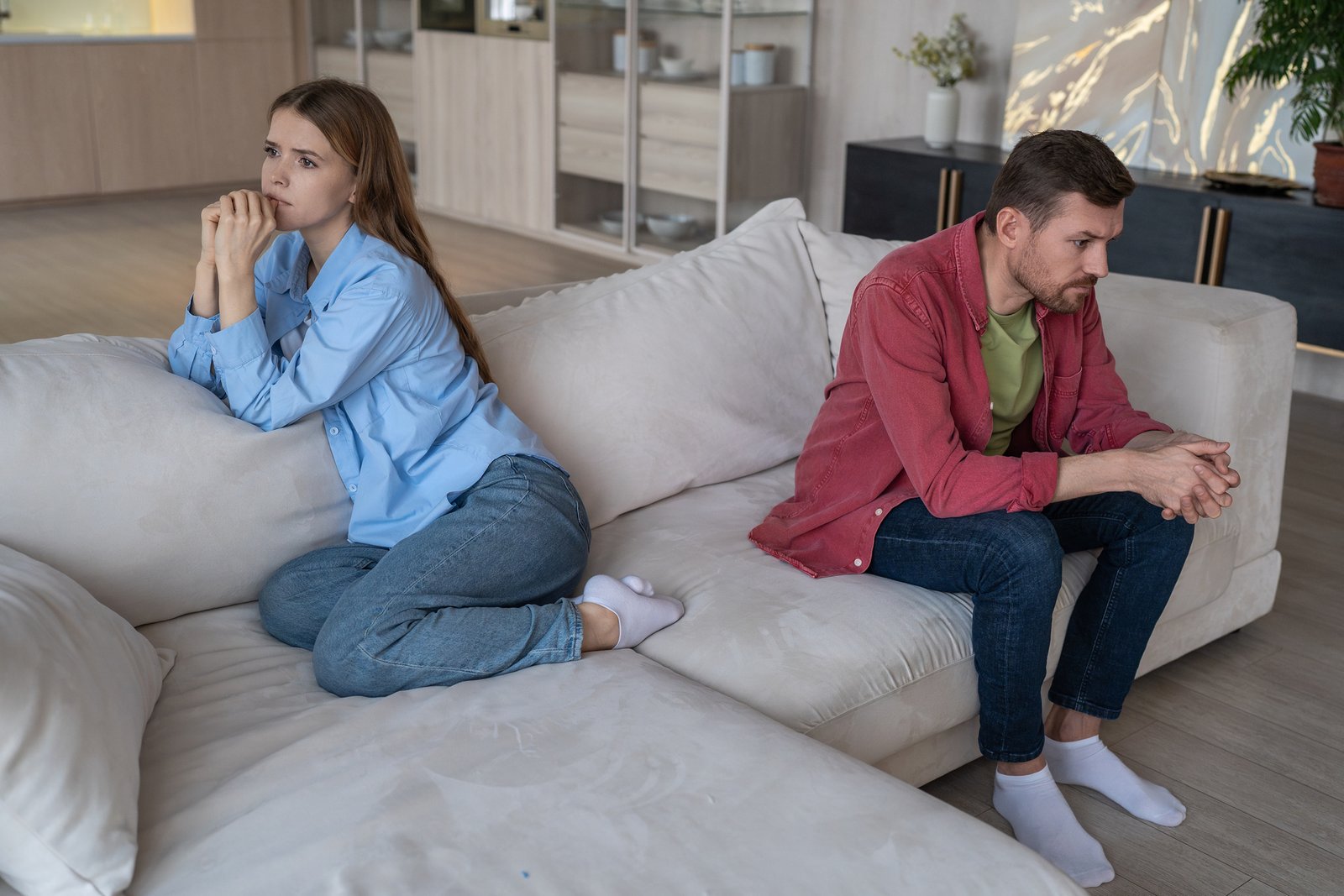 Help MY Marriage