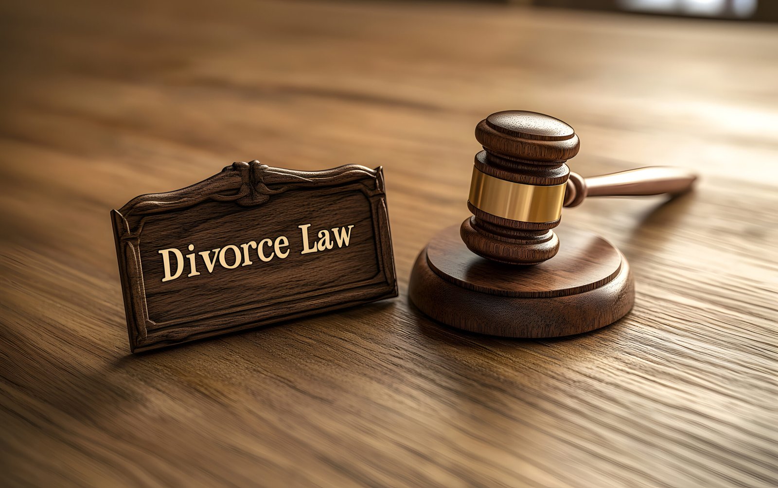 Fault Divorce