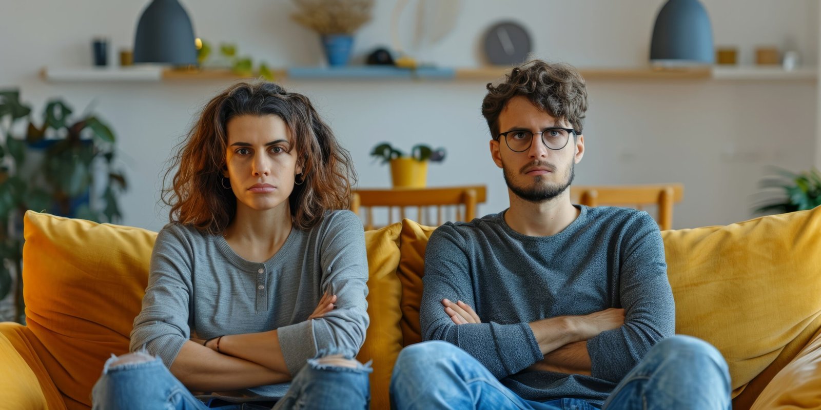 Marriage Guidance