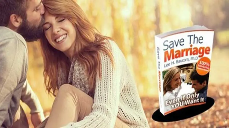 Marriage Help Books