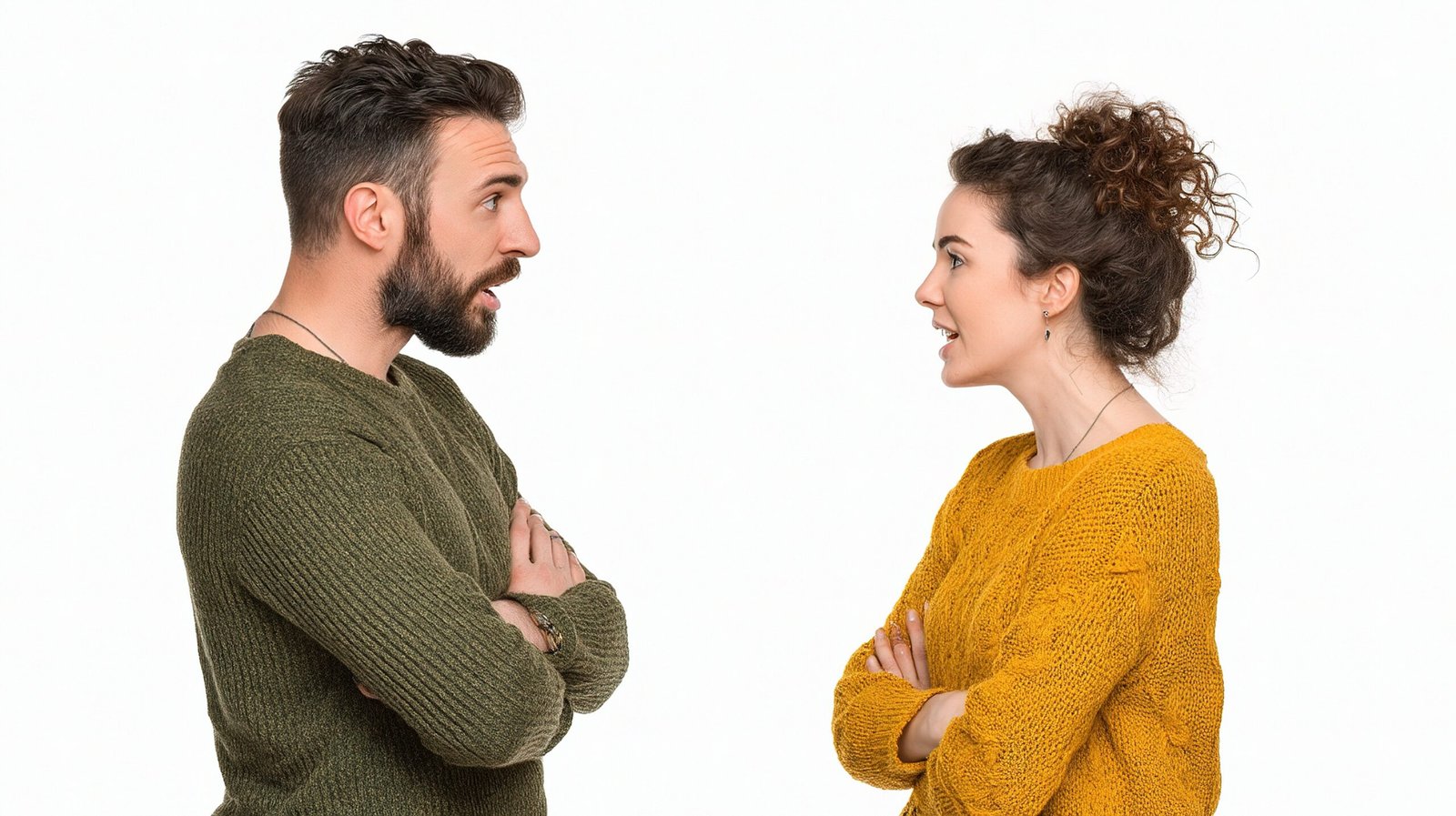 Can This Marriage Be Saved