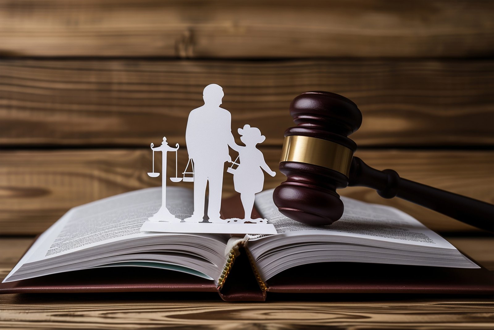 Divorce Proceedings