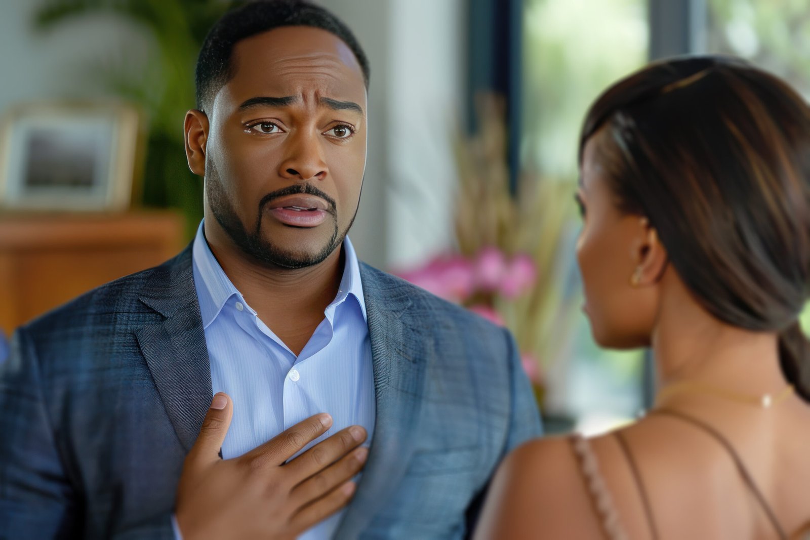 My Girlfriend Cheated On Me