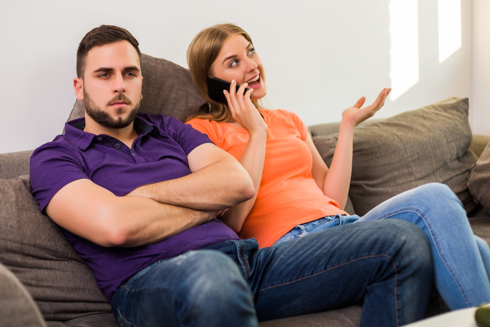 Relationship Help
