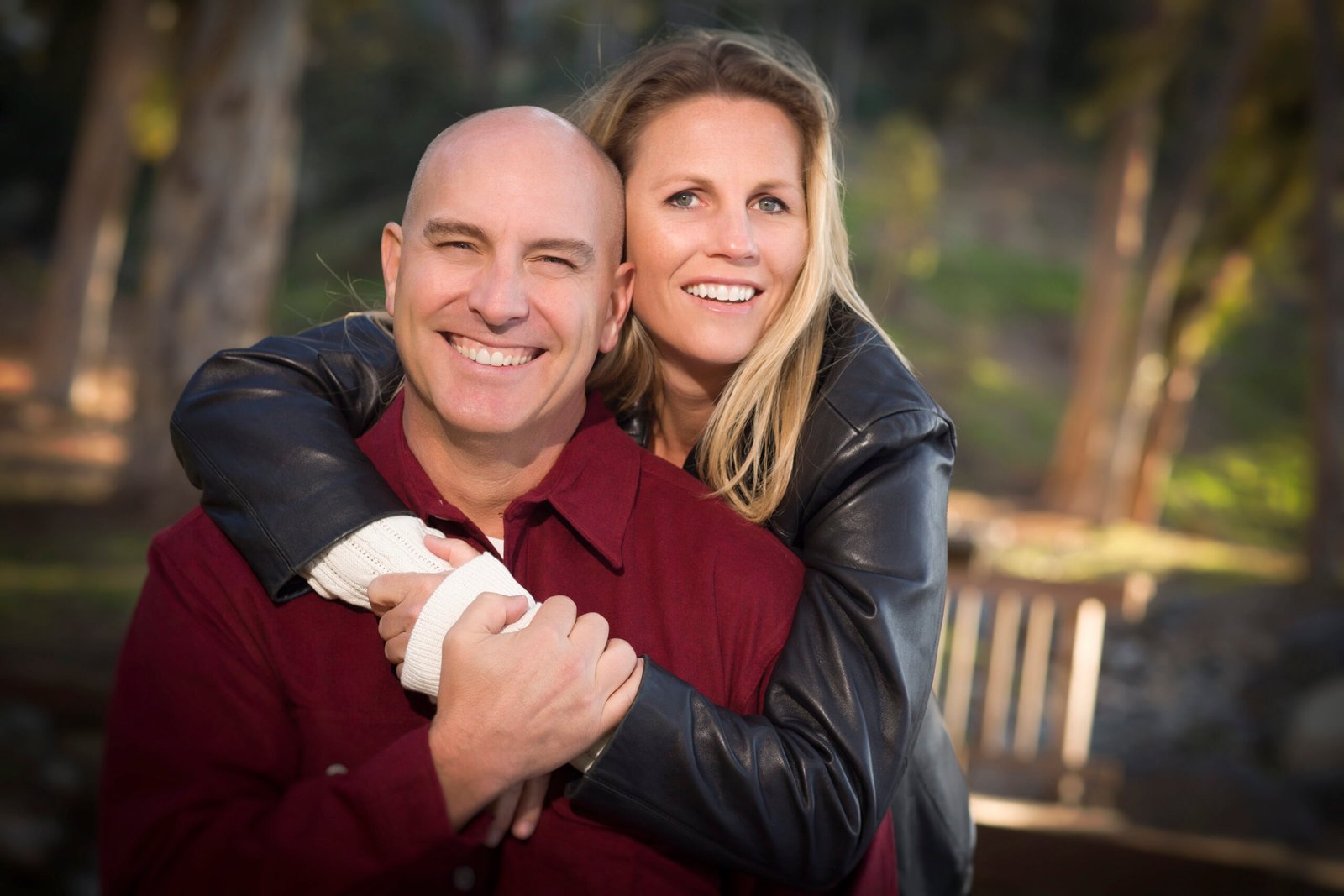 Marriage Information