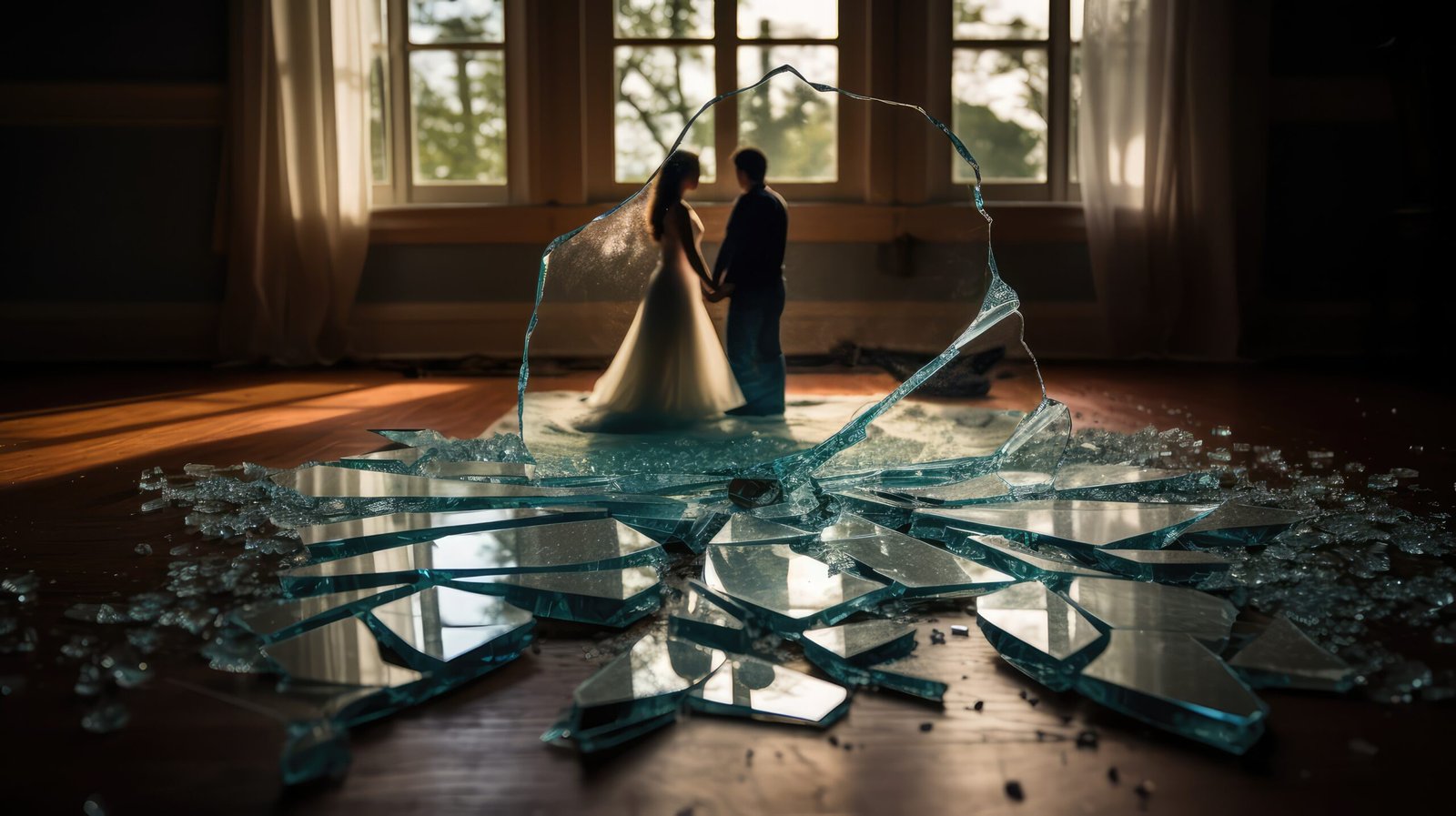 Divorce Rates