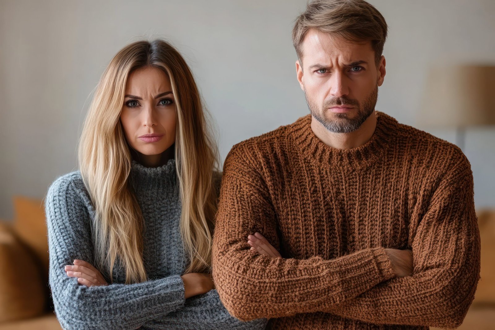 Marriage Communication