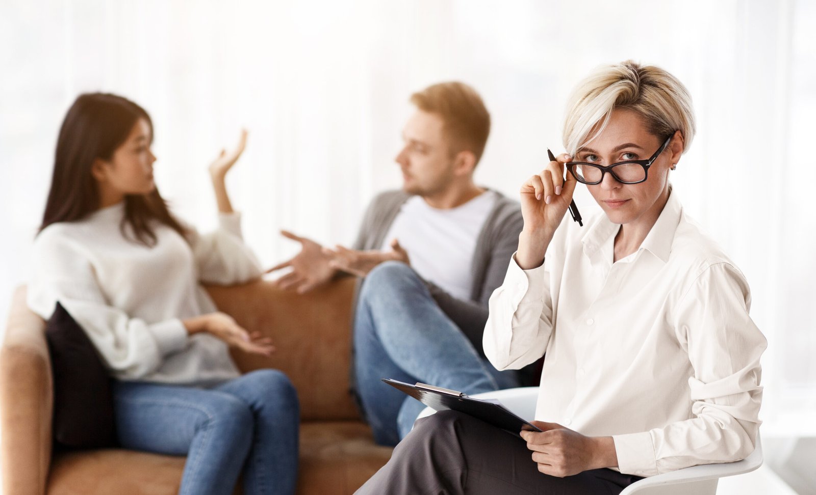 Divorce Advice
