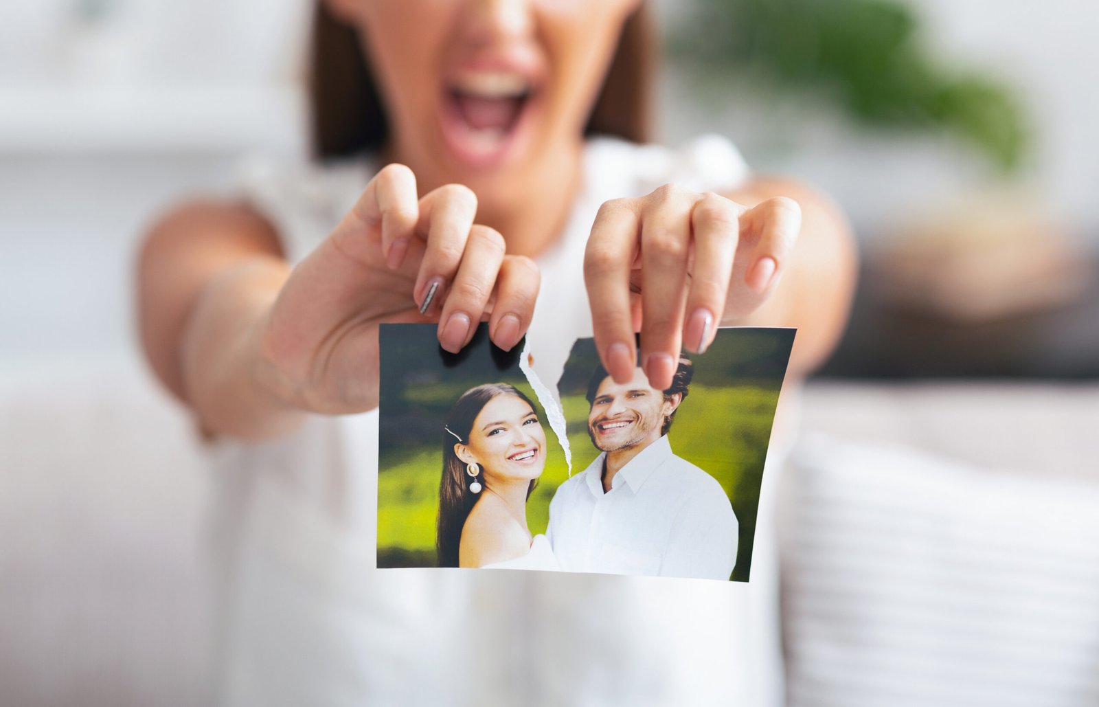 Failing Marriage 10 Failing Marriage