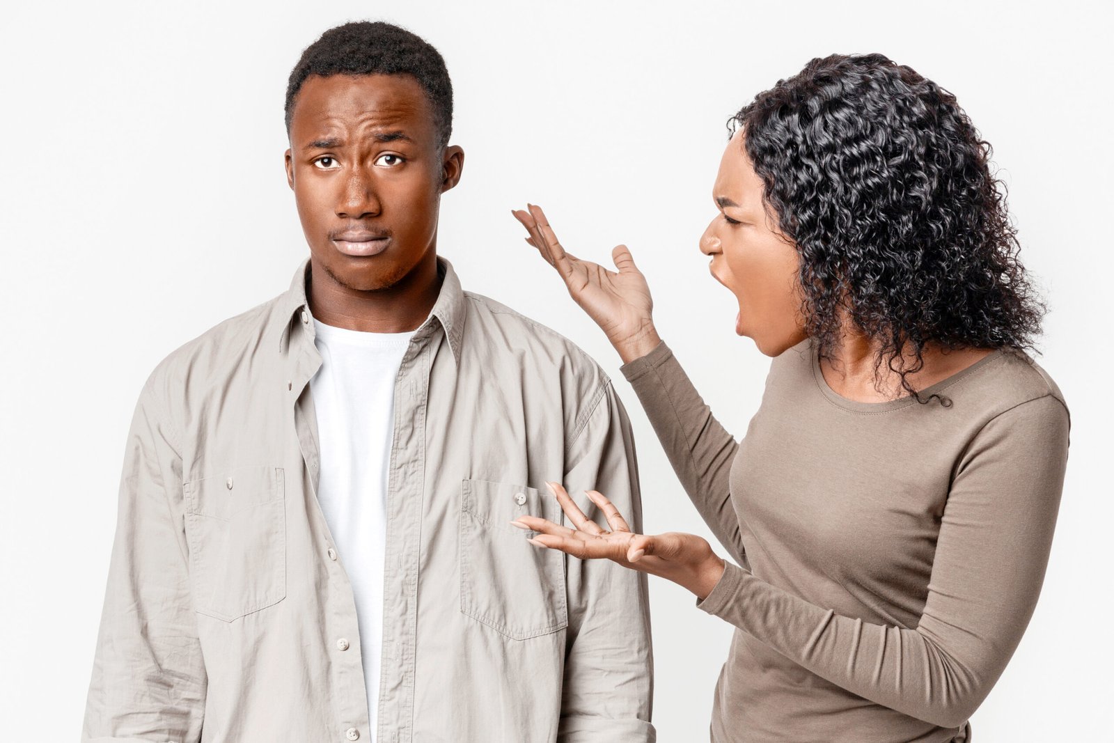 How to Catch a Cheater