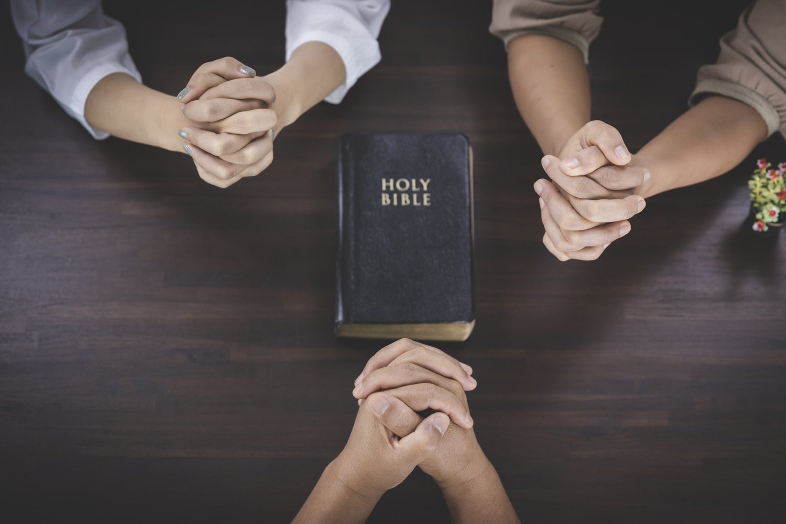 Christian Marriage Counseling