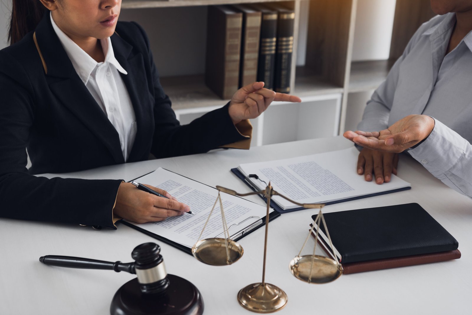Divorce Questions