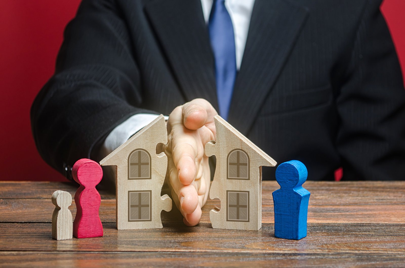 Divorce Settlements