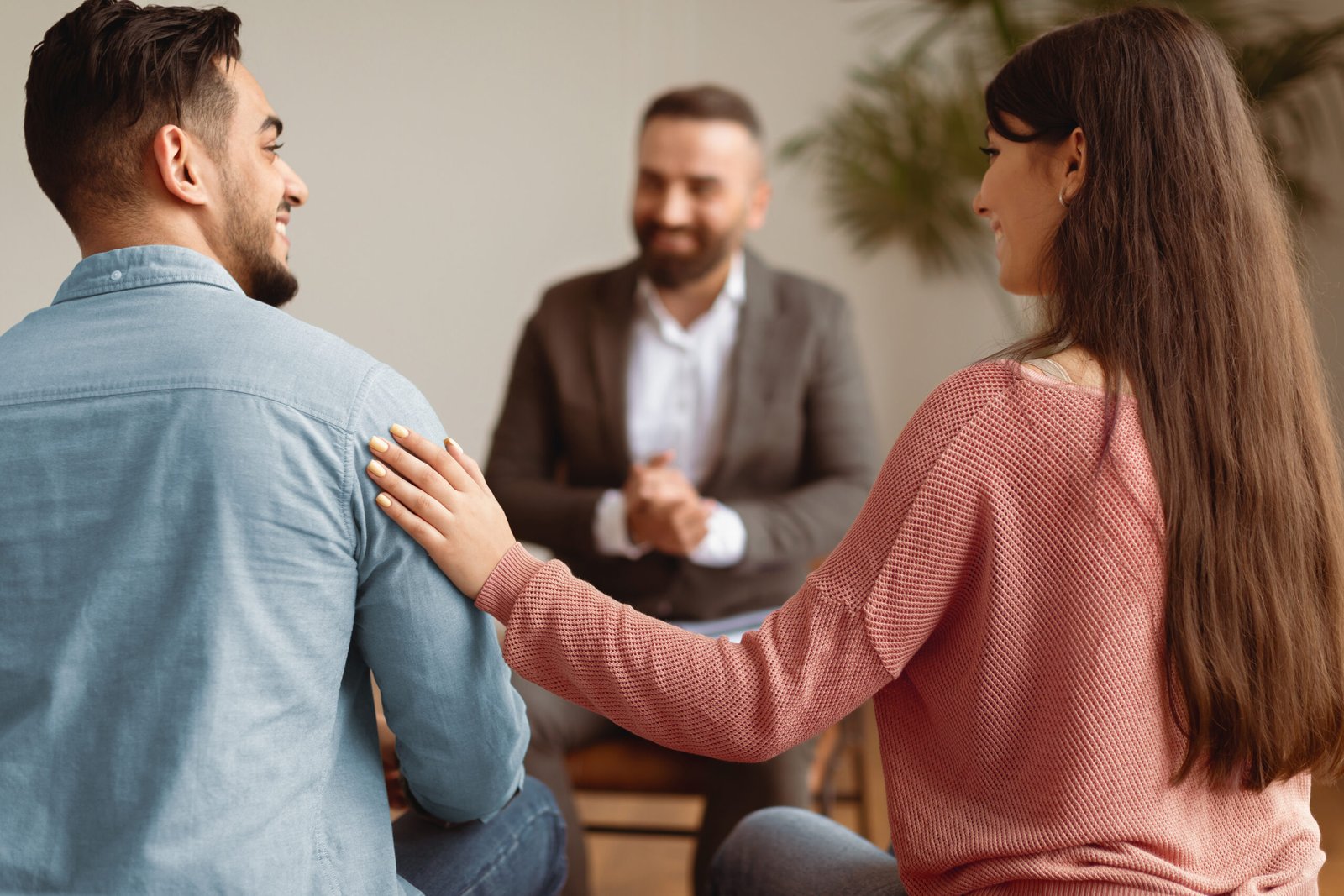 Marriage Counsellor 3 Marriage Counsellor