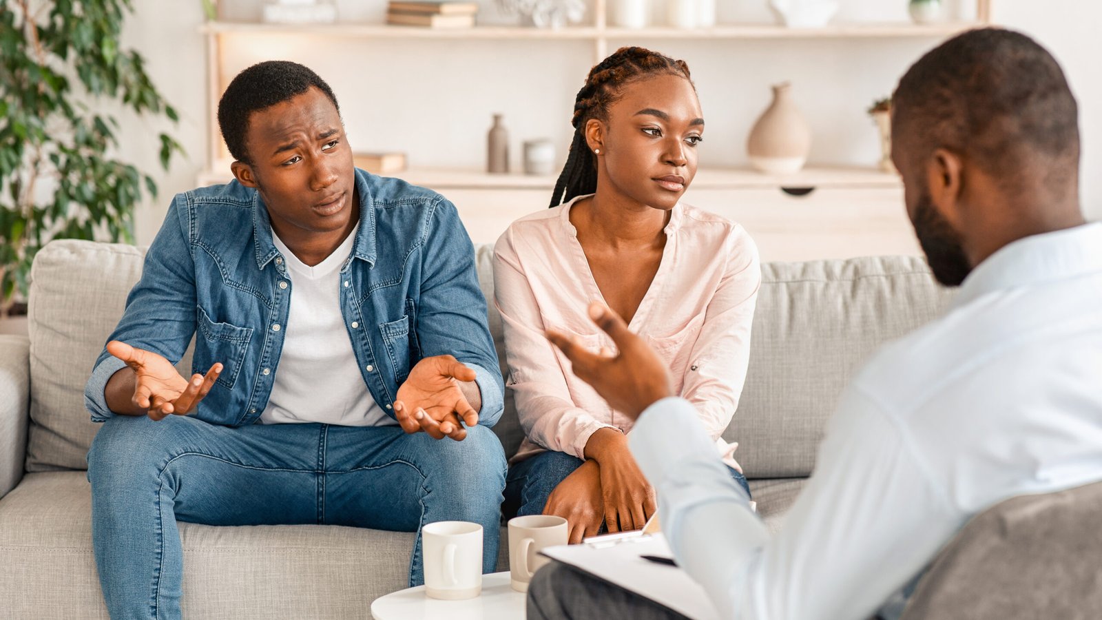 Relationship Therapy