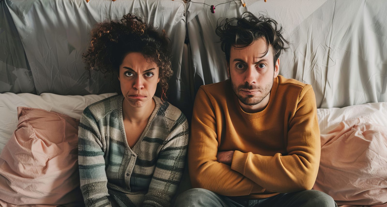Communication Problems in Relationships