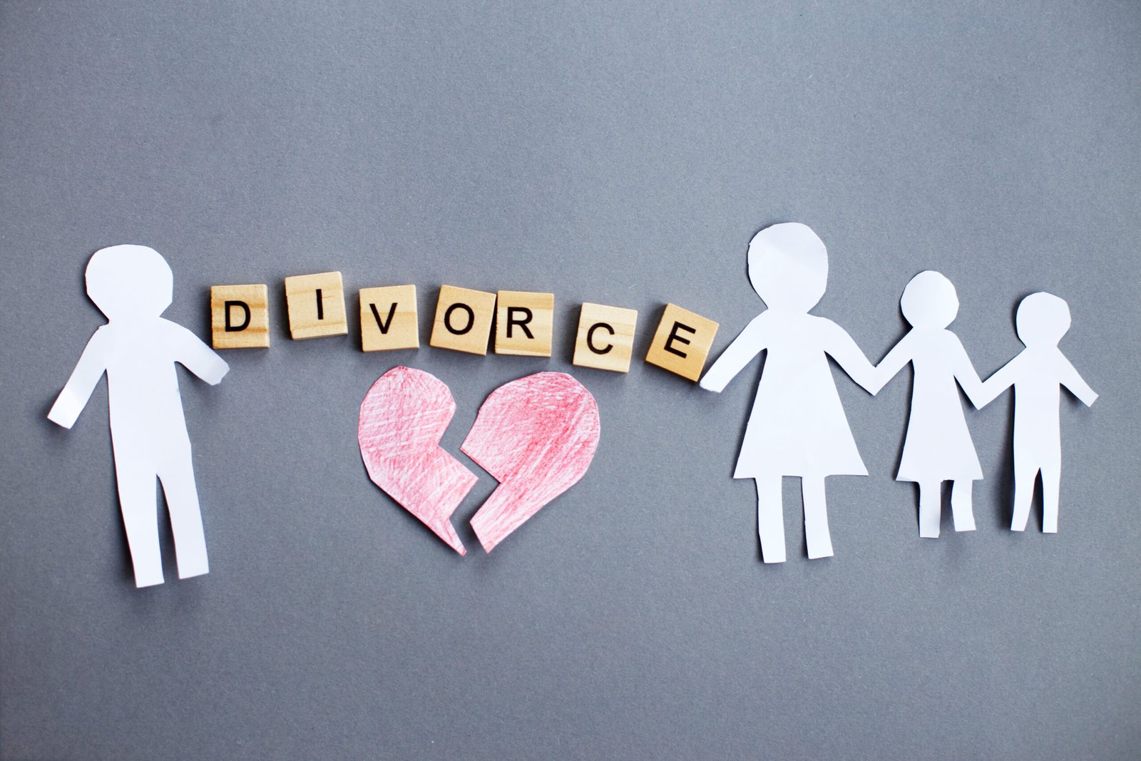 Marriage Separation