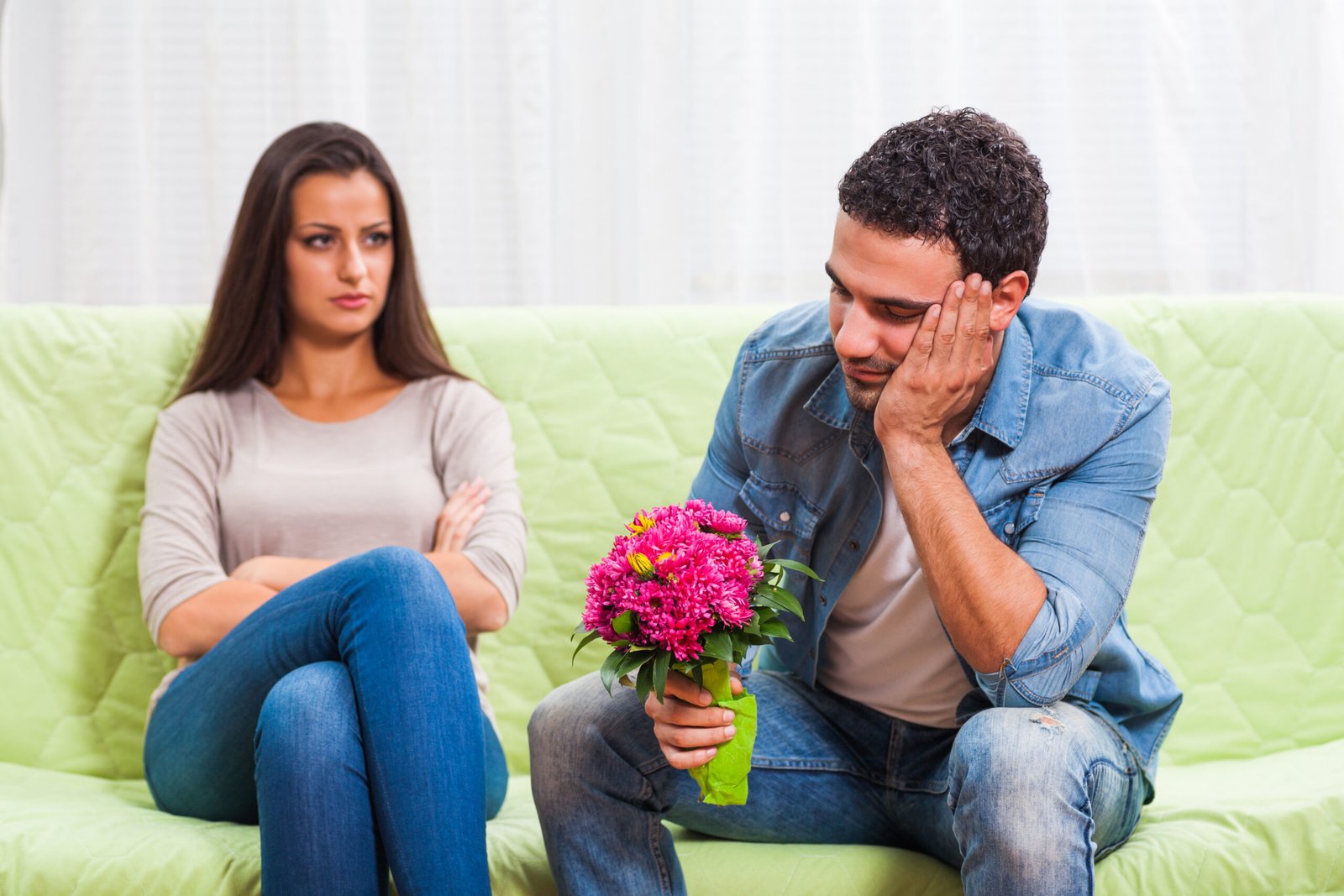 How to Fix Relationship Problems