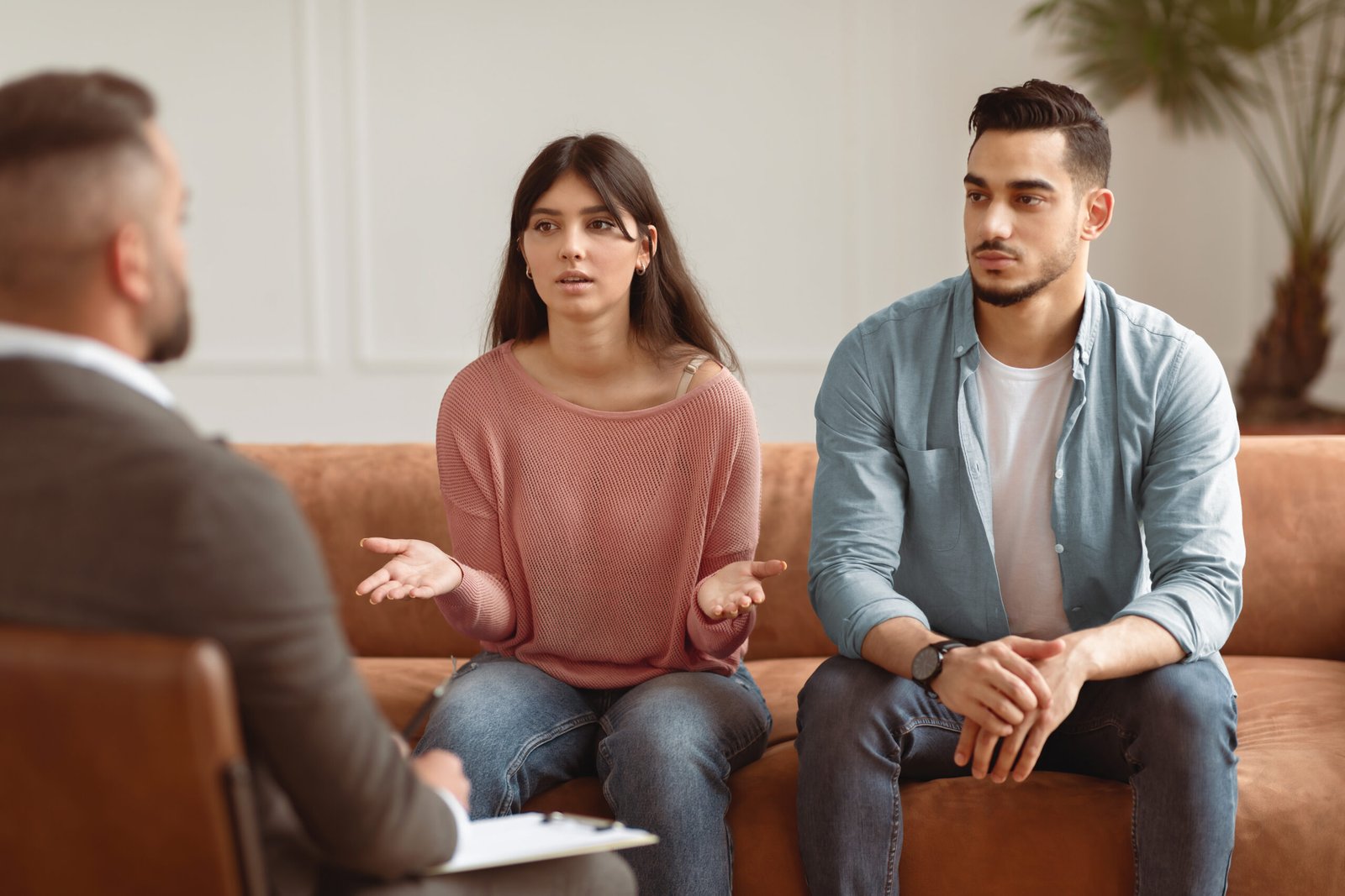 Divorce Counseling