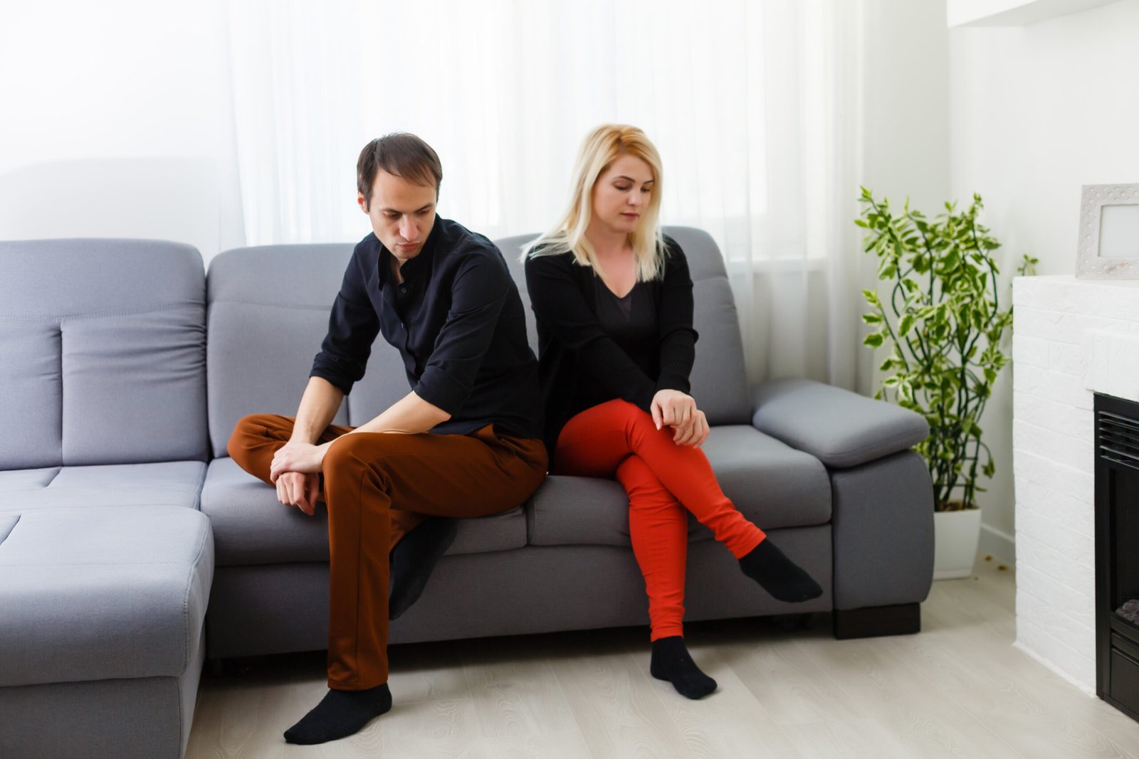 Communication in Marriage