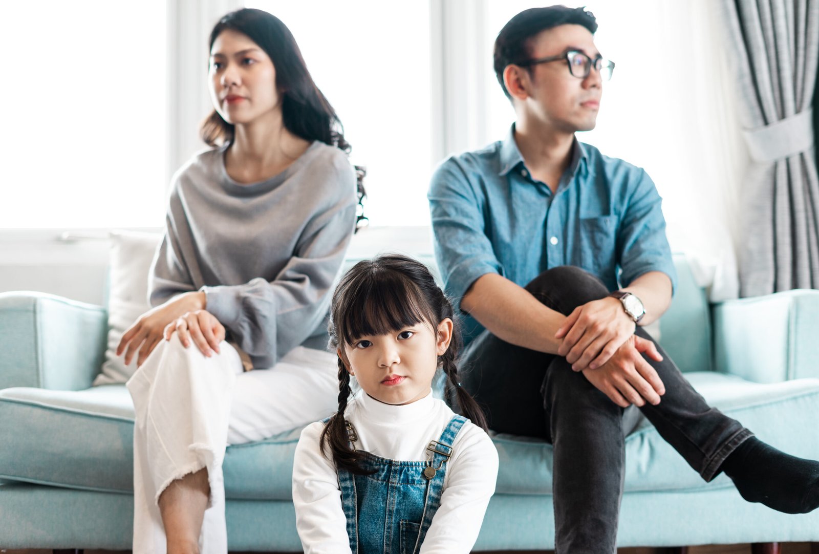 Couple Counseling