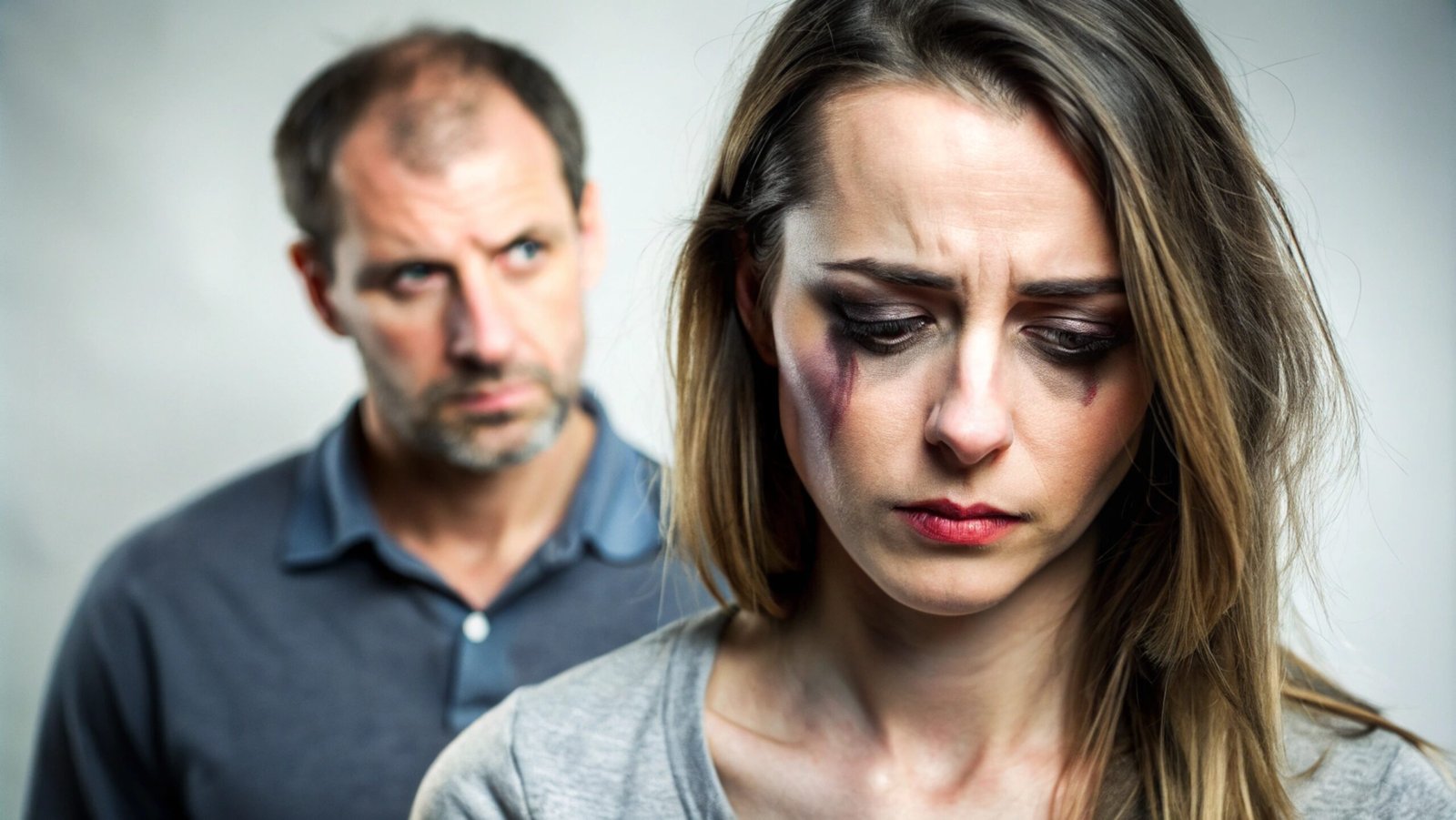 Emotional Abuse Marriage