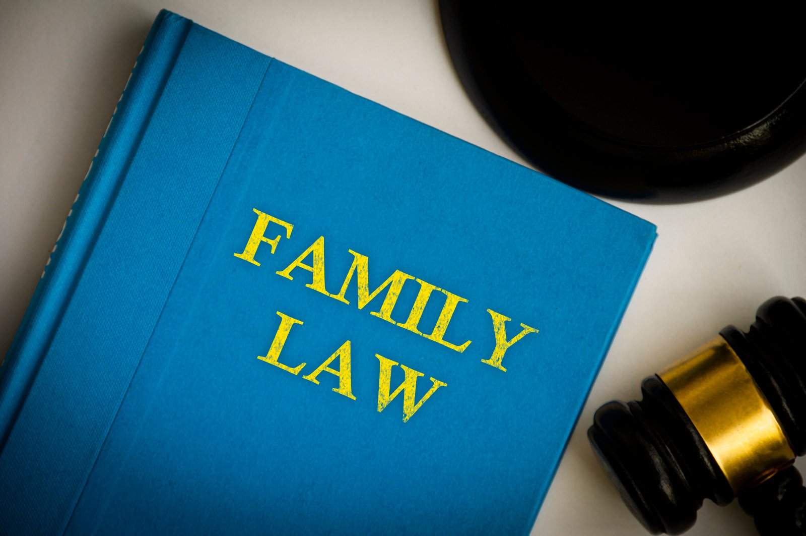Family Law Divorce