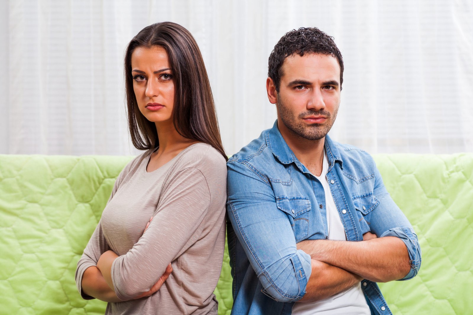 Divorce Separation